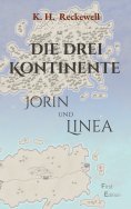 eBook: Die drei Kontinente