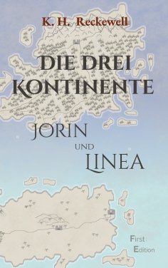 eBook: Die drei Kontinente