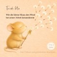 eBook: Wie die kleine Maus den Wind bei seiner Arbeit kennenlernte