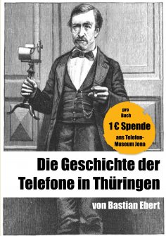 eBook: Telefonie in Thüringen
