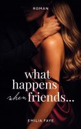 eBook: What happens when friends...