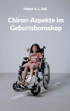 eBook: Chiron-Aspekte im Geburtshoroskop