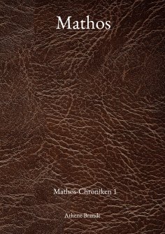 eBook: Mathos-Chroniken