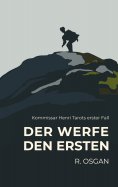 eBook: Kommissar Henri Tarot