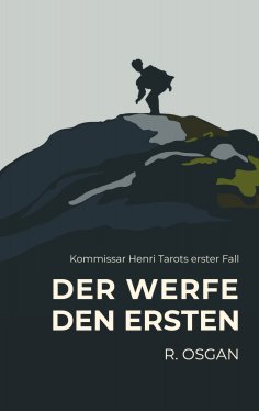 eBook: Kommissar Henri Tarot
