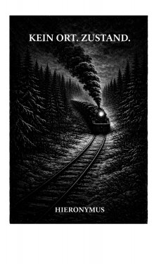 ebook: Kein Ort. Zustand.