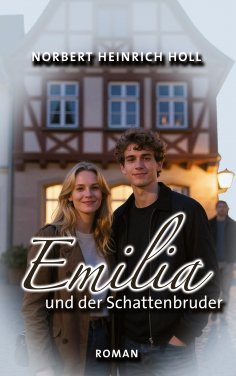 eBook: Emilia und der Schattenbruder