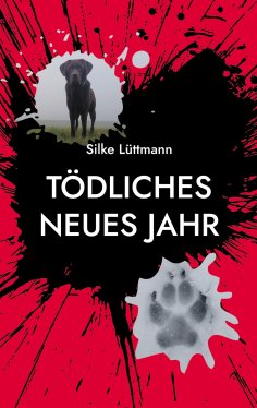 eBook: Tödliches neues Jahr