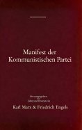 ebook: Manifest der Kommunistischen Partei