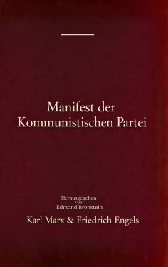 ebook: Manifest der Kommunistischen Partei