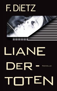 eBook: Liane der Toten