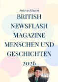 eBook: British Newsflash Magazine