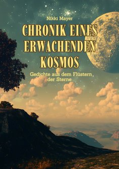 eBook: Chronik eines erwachenden Kosmos