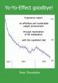 eBook: Yo-Yo Effect- Goodbye!