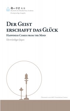 eBook: Buchreihe der Mindful Peace Academy