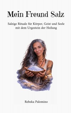 eBook: Mein Freund Salz