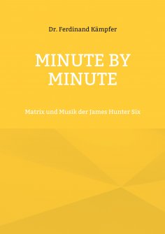 eBook: Minute By Minute
