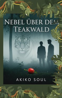 eBook: Nebel über dem Teakwald