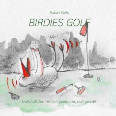 eBook: Birdies Golf