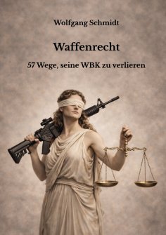 eBook: Waffenrecht