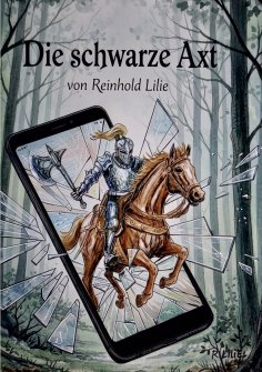 eBook: Die schwarze Axt