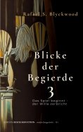 eBook: Blicke der Begierde