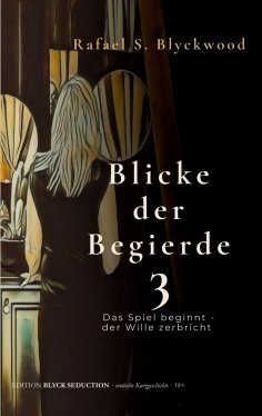 eBook: Blicke der Begierde