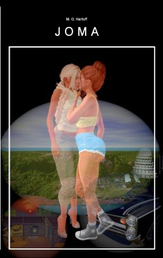 eBook: TAHR - Trilogie