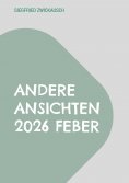 eBook: Andere Ansichten 2026 Feber