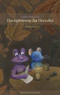 eBook: Eddie Eidechse - Das Geheimnis des Noctolits