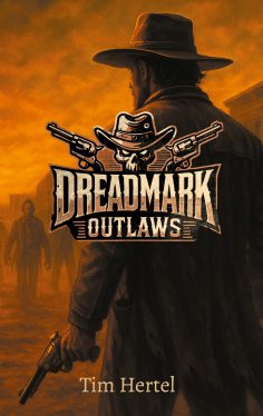 eBook: Dreadmark Outlaws