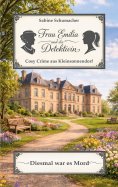 eBook: Cosy Crime aus Kleinsonnendorf