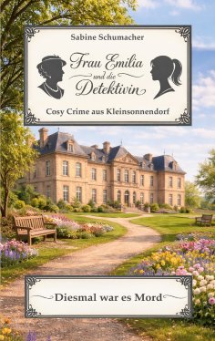 eBook: Cosy Crime aus Kleinsonnendorf