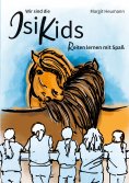 eBook: Wir sind die IsiKids