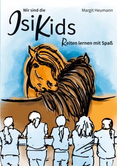 eBook: Wir sind die IsiKids