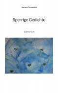 ebook: Sperrige Gedichte