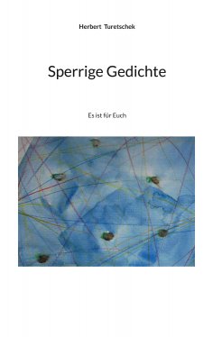 ebook: Sperrige Gedichte