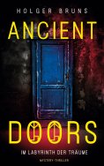 eBook: ANCIENT DOORS - Im Labyrinth der Träume