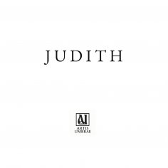 eBook: Judith