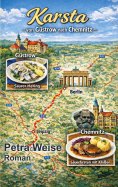 eBook: Karsta - von Güstrow nach Chemnitz