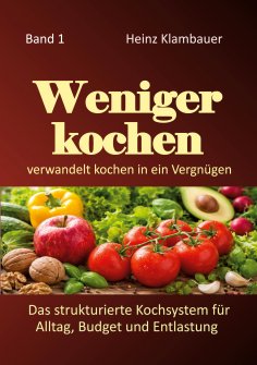 eBook: Weniger kochen