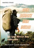 eBook: Der Schatz der Inkas