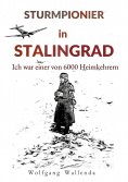 eBook: Sturmpionier in Stalingrad