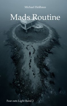 eBook: Fear eats Light