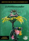 eBook: Abenteuer im Trollzauberwald