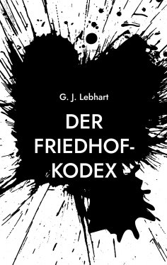 eBook: Der Friedhof-Kodex