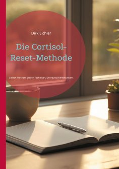 ebook: Die Cortisol-Reset-Methode