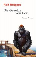 ebook: Die Gesetze von Gor