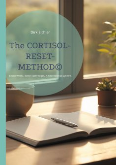 ebook: The CORTISOL-RESET-METHOD