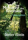eBook: Das Monster der Rheinaue